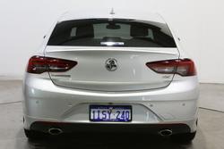 2019 Holden Commodore RS