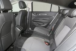 2019 Holden Commodore RS