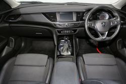 2019 Holden Commodore RS