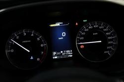 2021 Subaru XV Hybrid S