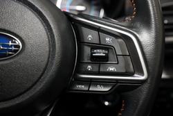 2021 Subaru XV Hybrid S