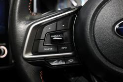 2021 Subaru XV Hybrid S