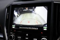 2021 Subaru XV Hybrid S