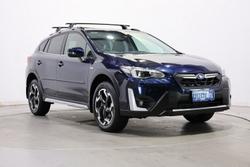 2021 Subaru XV Hybrid S