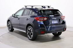 2021 Subaru XV Hybrid S