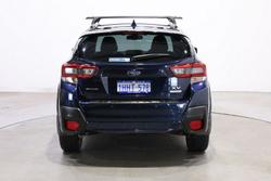 2021 Subaru XV Hybrid S
