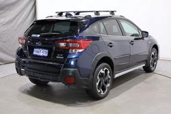 2021 Subaru XV Hybrid S