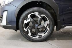 2021 Subaru XV Hybrid S