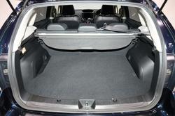 2021 Subaru XV Hybrid S