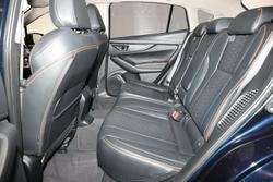 2021 Subaru XV Hybrid S