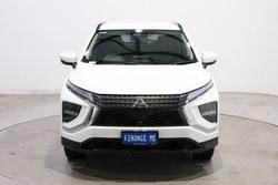 2023 Mitsubishi
Eclipse Cross LS
