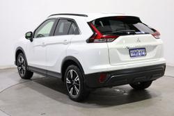2023 Mitsubishi
Eclipse Cross LS