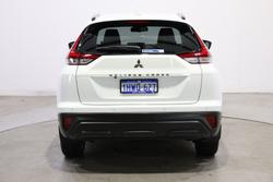 2023 Mitsubishi
Eclipse Cross LS