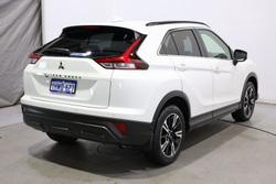 2023 Mitsubishi
Eclipse Cross LS