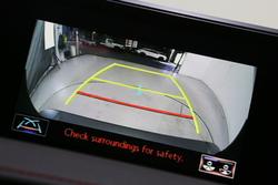 2019 Lexus UX UX200 F Sport