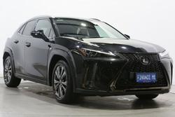 2019 Lexus UX UX200 F Sport