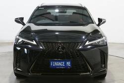 2019 Lexus UX UX200 F Sport