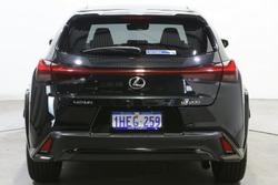 2019 Lexus UX UX200 F Sport