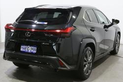 2019 Lexus UX UX200 F Sport