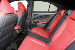 2019 Lexus UX UX200 F Sport