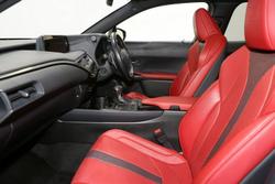 2019 Lexus UX UX200 F Sport