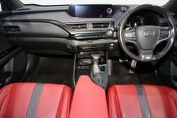 2019 Lexus UX UX200 F Sport