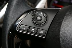 2024 Mitsubishi
Eclipse Cross LS