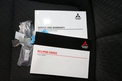 2024 Mitsubishi
Eclipse Cross LS