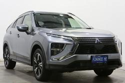 2024 Mitsubishi
Eclipse Cross LS