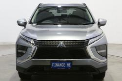 2024 Mitsubishi
Eclipse Cross LS