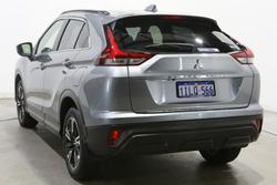 2024 Mitsubishi
Eclipse Cross LS