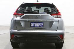 2024 Mitsubishi
Eclipse Cross LS