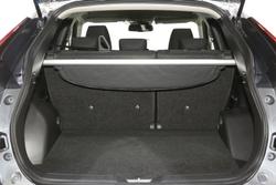 2024 Mitsubishi
Eclipse Cross LS
