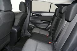 2024 Mitsubishi
Eclipse Cross LS