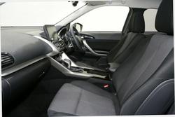 2024 Mitsubishi
Eclipse Cross LS