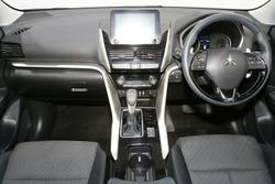 2024 Mitsubishi
Eclipse Cross LS