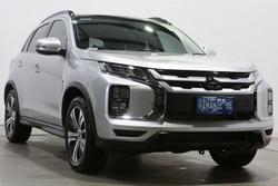 2024 Mitsubishi ASX Exceed