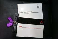 2024 Mitsubishi ASX Exceed