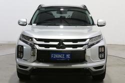 2024 Mitsubishi ASX Exceed