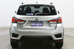 2024 Mitsubishi ASX Exceed