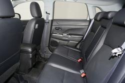 2024 Mitsubishi ASX Exceed