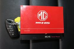 2024 MG HS Vibe