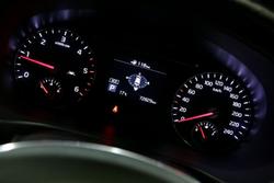 2019 Kia Sorento Sport