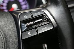 2019 Kia Sorento Sport