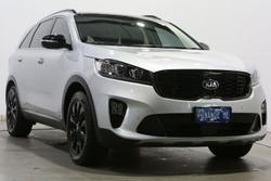 2019 Kia Sorento Sport