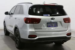 2019 Kia Sorento Sport