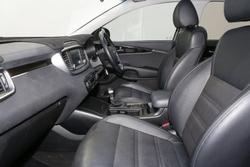 2019 Kia Sorento Sport