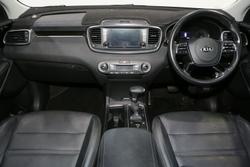 2019 Kia Sorento Sport