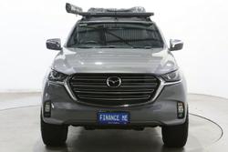 2021 Mazda BT-50 GT