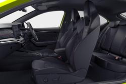 2025 SKODA Octavia RS